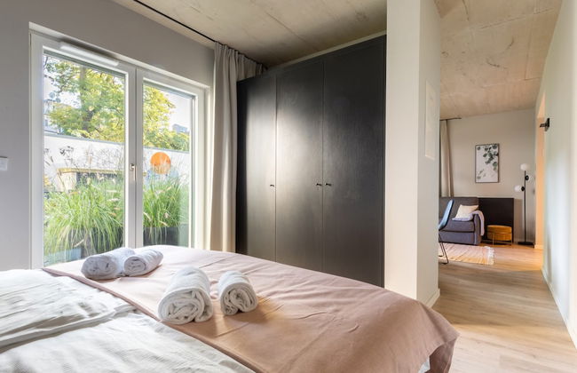 Limehome Düsseldorf Stresemannstraße - Foto 43