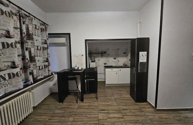 Central Class Bucharest - Foto 7