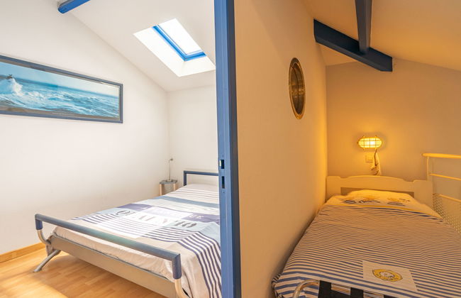 Parc de Pontaillac - Foto 20