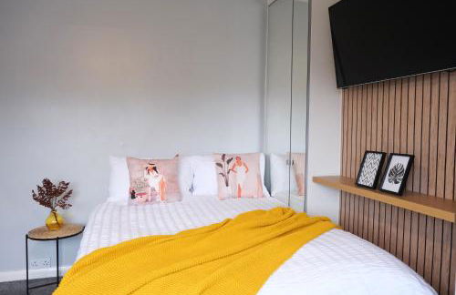 Bee Stays - Northway House - Foto 23