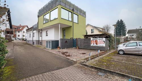 Azuria Schwarzwald Loft - Photo 4