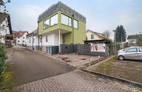 Azuria Schwarzwald Loft - Foto 4