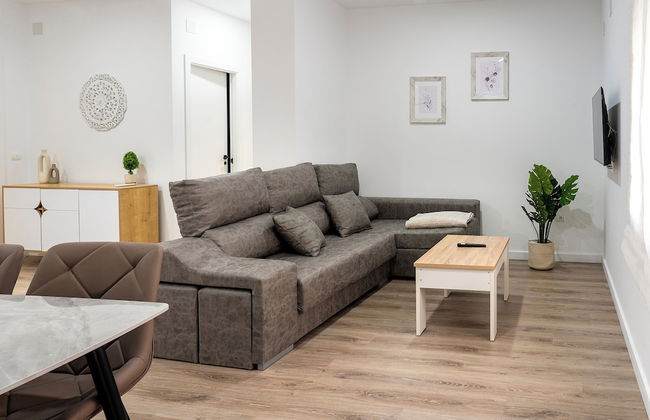 Alojamiento El Cautivo - Foto 13