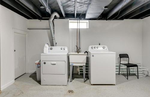 Mid-Century Family Bungalow Desirable Birmingham! - Foto 26