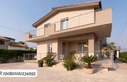 Casa vacanze Elisir Del Golfo - Foto 1