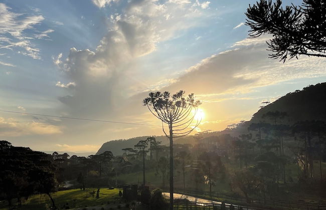 Condado de Urubici - Foto 18