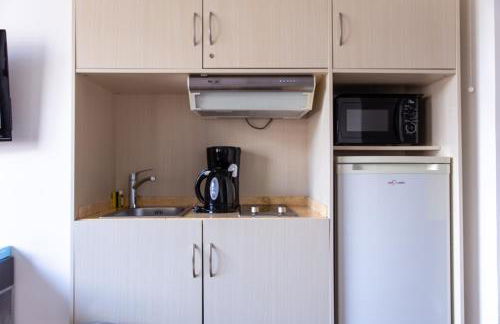 Zenitude Swiss Apparthotels - Foto 68