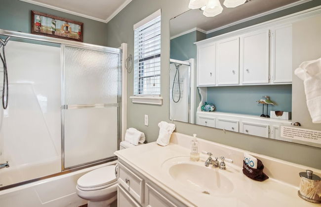 Casa Marina - Foto 11