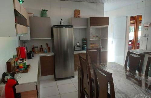 Recanto dos tucanos - Foto 44