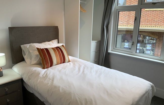 BookedUK - Large Cosy Cottage - Foto 2