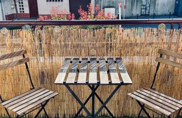 Cocon Urbain - avec parking privé gratuit - Foto 12