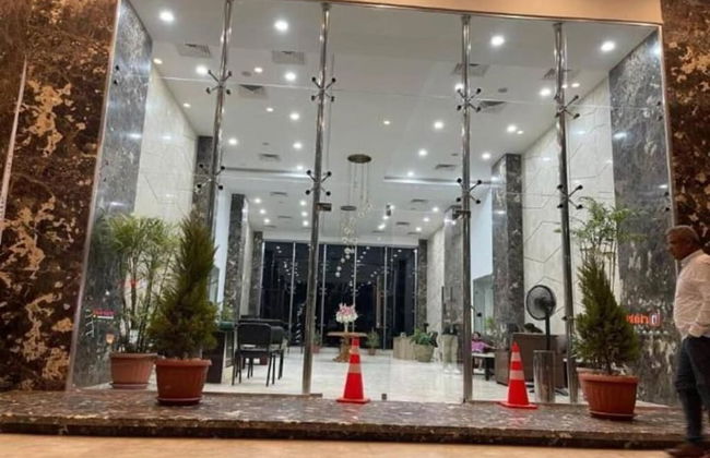 Scandic Resort - Foto 2