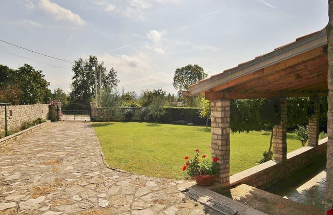 Holiday Homes Ana & Maria - Foto 36