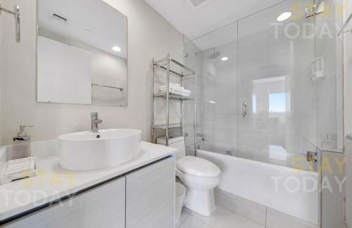 BeachWalk Resort PH - DREAM-SKY MANSION 3DBR and 3BA LUXURY PENTHOUSE - Foto 36