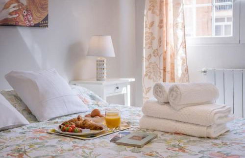 Luxury suite Reino de Granada - Photo 33