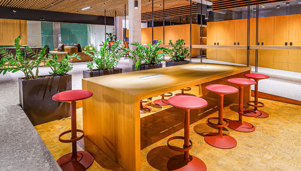 Resort Cordial Santa Águeda & Perchel Beach Club - Foto 5