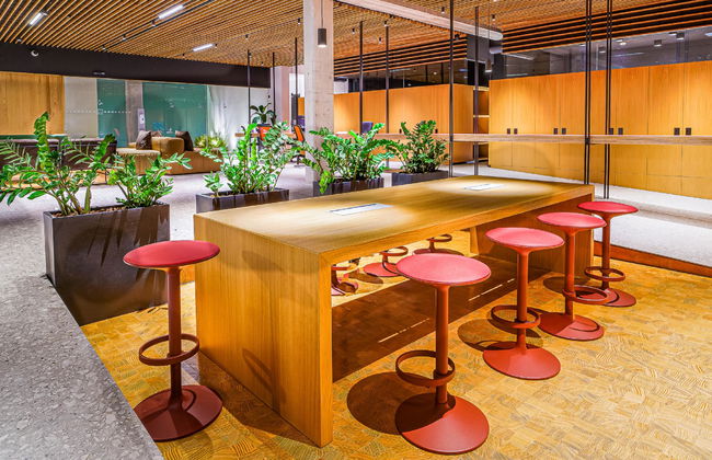 Resort Cordial Santa Águeda & Perchel Beach Club - Foto 5