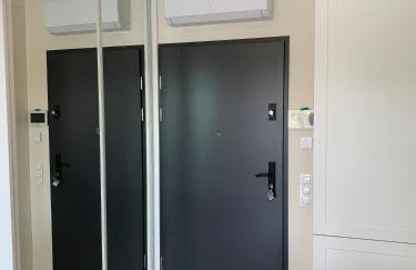 Apartament Stranda Residence 302 B Mazury Giżycko - Foto 15