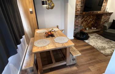 Hill Street Railway retreat. - Foto 7