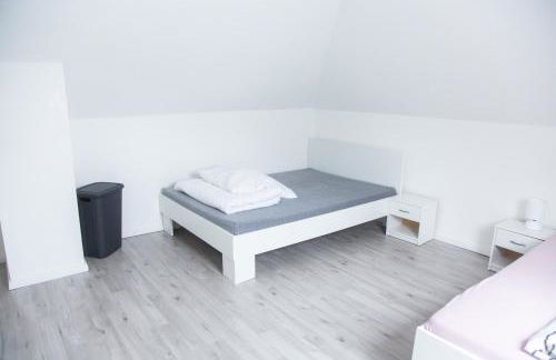 Ferienhaus mit Küche, Garten und Smart-TV - Photo 17