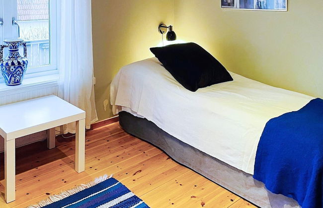 4 Person Holiday Home in Henan - Foto 3