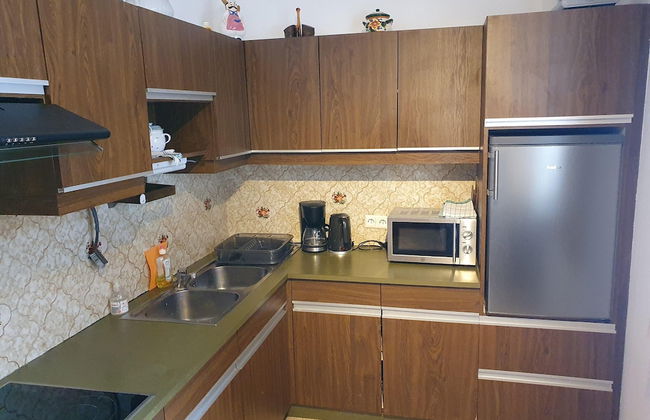 Secluded Apartment in Ferlach near Bodental Ski Lift - Photo 7