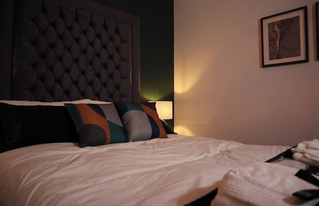 Luxury Urban Escape Near Nec, Airport, Hs2 - Foto 3