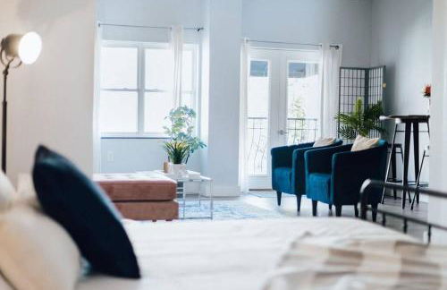 The Sanctuary Company Johnson City - Foto 19