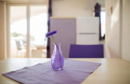 Villa Lavanda - family friendly, beachfront - Photo 78