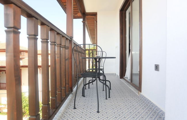 Verde Suites Akyaka - Photo 47