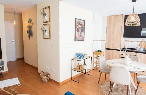 Apartamentos Eras Centro - Foto 29