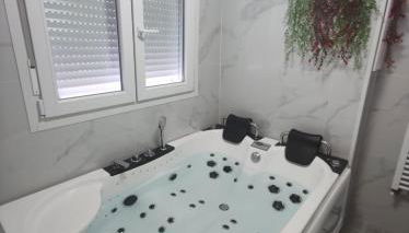 Apartamento con Jacuzzi El Rincón de las Delicias - Foto 1