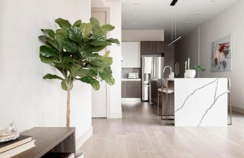 City Views! - Chic Jefferson Park Condo - Tesoro - Foto 10