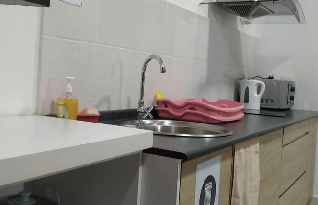 Bangi Evo Soho Wi-fi Ukm - Foto 6