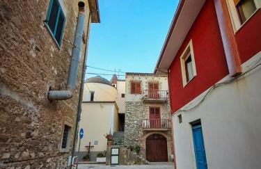 Appartamento LA COFFA (tecnica tradizionale di pesca locale) - Foto 44