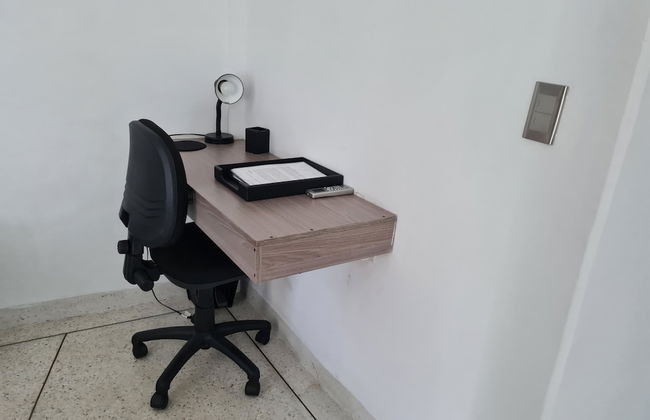 501 Moderno Aparta-Suite en Versalles Tipo Loft - Cali Tower Suites & Lofts - Photo 30