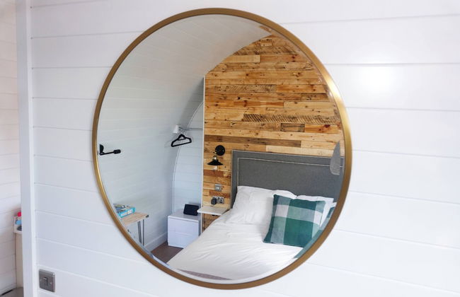 North Coast 500 Pods - Foto 7