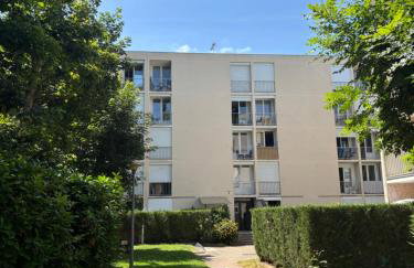 Studio cœur de ville - Foto 6