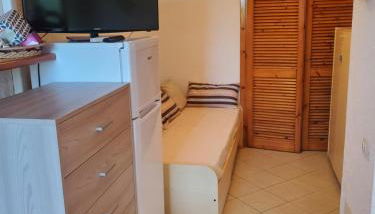 Sardegna - Costa Smeralda - Villaggio Cugnana Verde - Photo 4, wardrobe