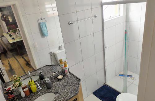 Flat 204 Smart Residence Teresina - Foto 11