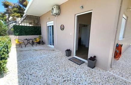 Mini-villa Central Park near the beach - Foto 15