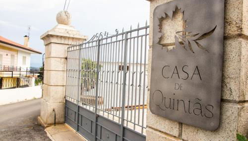 Casa De Quintãs - Foto 2
