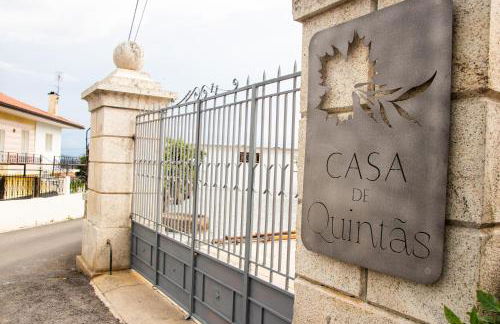 Casa De Quintãs - Foto 2