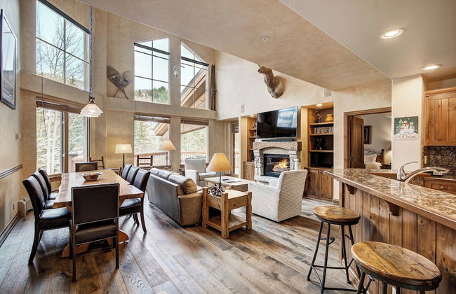 Elkhorn Lodge, A Vail Resorts Property - Photo 71