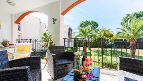 L'ANGE GARDIEN AP4269 by Riviera Holiday Homes - Foto 2