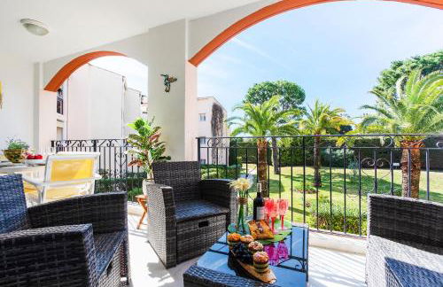 L'ANGE GARDIEN AP4269 by Riviera Holiday Homes - Foto 2