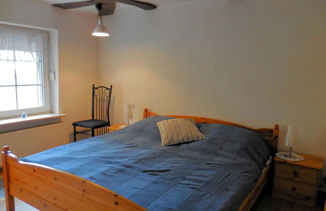 Small Apartment in Hesse With Terrace and Garden - Foto 15