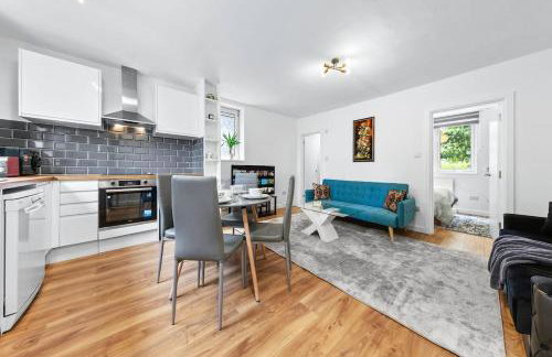 *Brand New 1 Bedroom Flat in Central London* - Foto 22