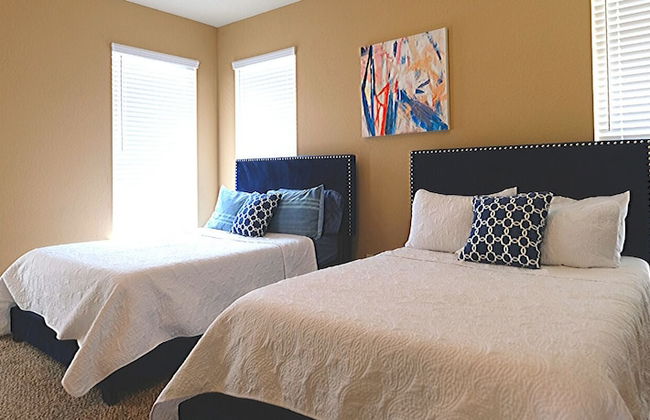 6Bdrm 4.5Bath 8Beds - HOME BIG AS TEXAS - Foto 10