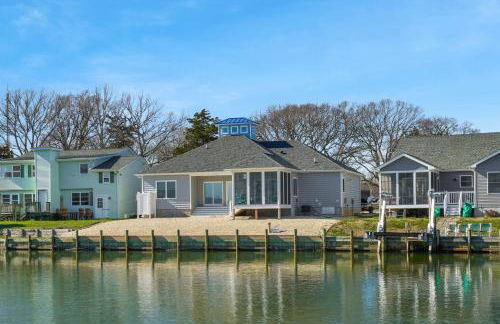 Mulligan Home - Waterfront, boat dock & community pools! - Foto 33